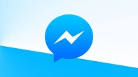 Приложение Facebook Messenger достигло отметки в полмиллиарда скачиваний