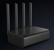 Компактный маршрутизатор Xiaomi Mi Router HD представлен на CES 2017