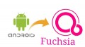 Новые детали об ОС Fuchsia