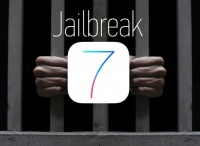 В Сети собирают деньги на джейлбрейк iOS 7 В Сети собирают деньги на джейлбрейк iOS 7