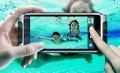 Смартфон HOMTOM HT20 не боится воды