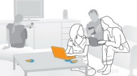 Производители отдают предпочтение беспроводной зарядке для мобильных устройств