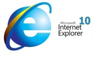 Internet Explorer 10 будет воспроизводить флэш-контент по умолчанию