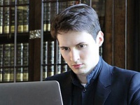 Дуров создает облачный хостинг