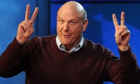 Стив Балмер покидает Microsoft Стив Балмер покидает Microsoft