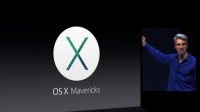 Apple представила новую ОС для Mac Apple представила новую ОС для Mac