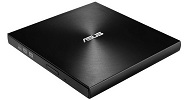 ASUS выпустила сверхтонкий внешний DVD-привод ZenDrive U7M