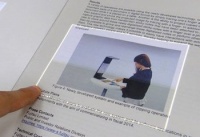 Компания Fujitsu переводит книги в электронную версию Компания Fujitsu переводит книги в электронную версию