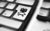 В Великобритании были задержаны участники Anonymous