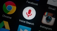 Голосовой поиск Google пополнился новыми языками