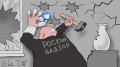 Власти РФ: заблокировать Telegram полностью нереально!