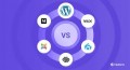 Стала известна доля сайтов на WordPress