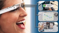 Google Glass оснастили особенным браузером Google Glass оснастили особенным браузером