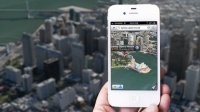 Apple купила два навигационных сервиса Apple купила два навигационных сервиса