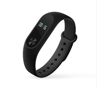 Дефицит фитнес-браслетов Mi Band 2 толкает их стоимость вверх