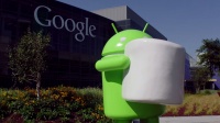 Новый Android "Marshmallow", он же "Зефир" Новый Android "Marshmallow", он же "Зефир"