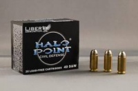 Microsoft не будет судиться с "Liberty Ammunition" из-за пуль "Halo Point" Microsoft не будет судиться с "Liberty Ammunition" из-за пуль "Halo Point"