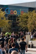 Каждый пятый сотрудник Google останется работать дома навсегда