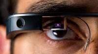 Google Glass: перезагрузка
