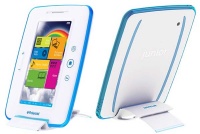 Polaroid PTAB750 – планшет для самых маленьких Polaroid PTAB750 – планшет для самых маленьких