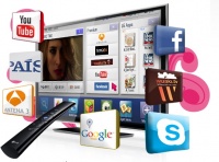 Компания WebMoney.UA запустила новое приложение для оплаты услуг через экран LG Smart TV Компания WebMoney.UA запустила новое приложение для оплаты услуг через экран LG Smart TV