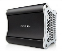 В продажу поступит игровой мини-компьютер Piston В продажу поступит игровой мини-компьютер Piston