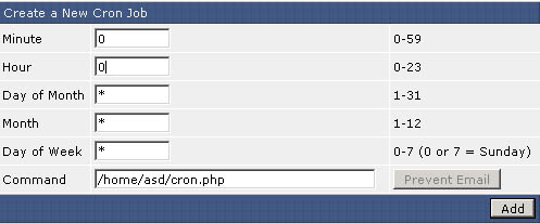 DirectAdmin